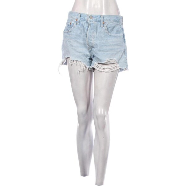 Dámske kraťasy Levis 66700766