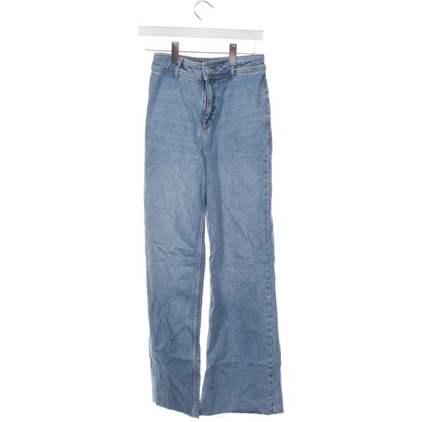 Dámske džínsy Mango 66700928