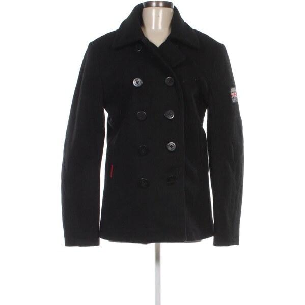 Dámsky kabát Superdry 66700969