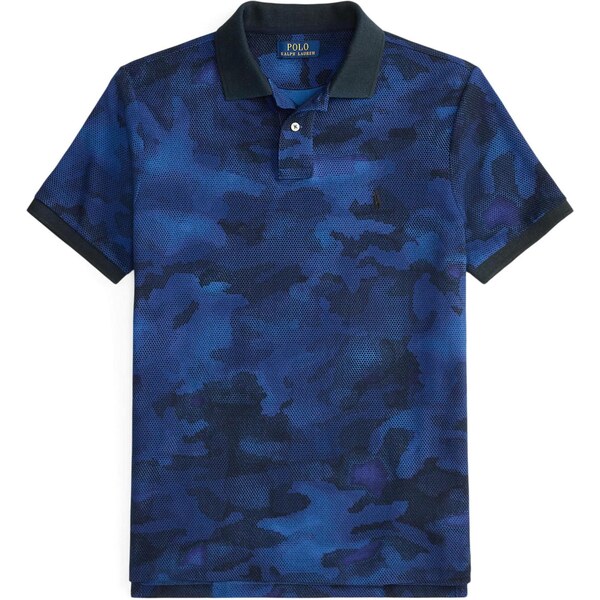 Polo Ralph Lauren Tričko modrá / námornícka modrá 66707510