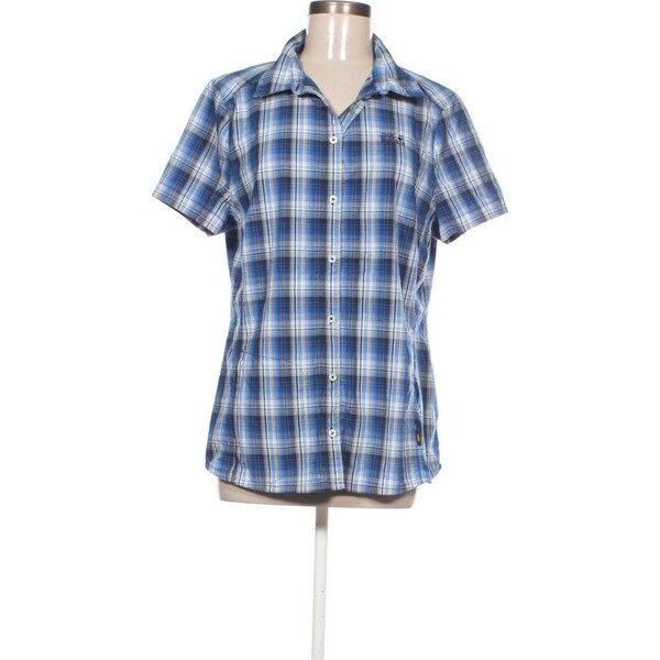 Dámska košeľa Jack Wolfskin 66701006