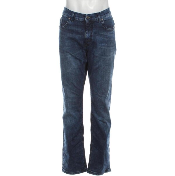 Pánske džínsy Pioneer 66701008