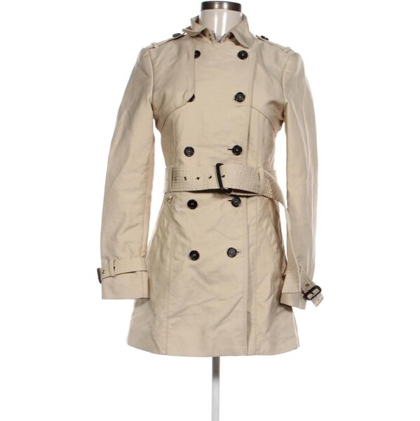 Dámsky prechodný kabát Zara 66701071