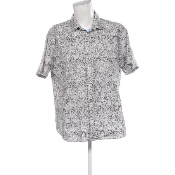 Pánska košeľa S.Oliver 66701096