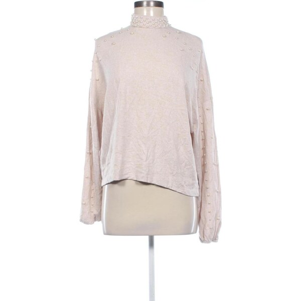 Dámska blúza Amisu 66701141