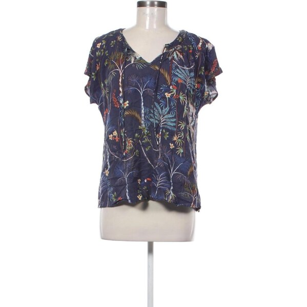 Dámska blúza S.Oliver 66701131