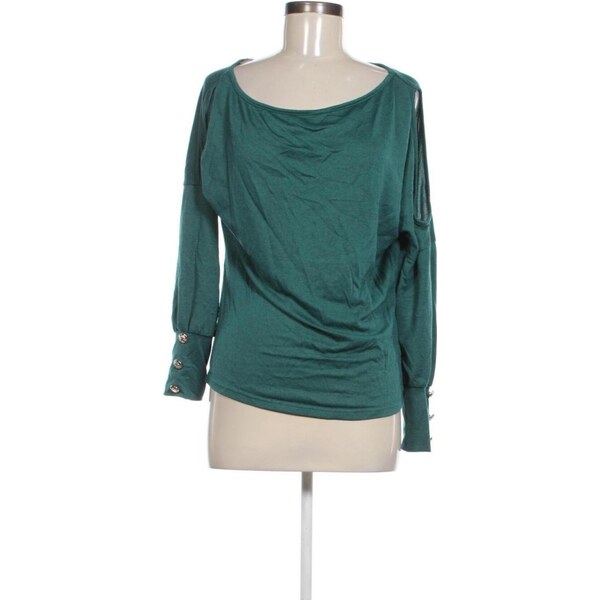 Dámsky pulóver SHEIN 66701155