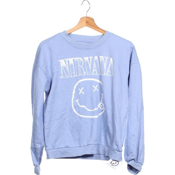 Detská blúzka Nirvana 66701196