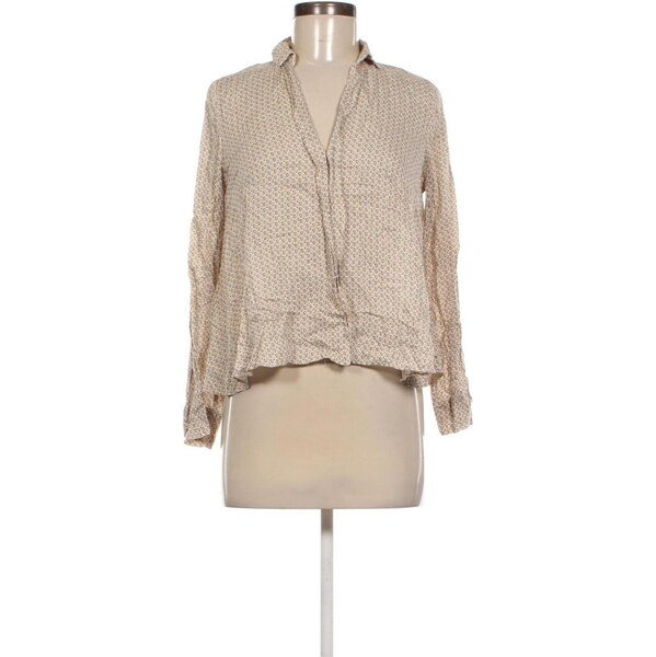 Dámska blúza Zara 66701219