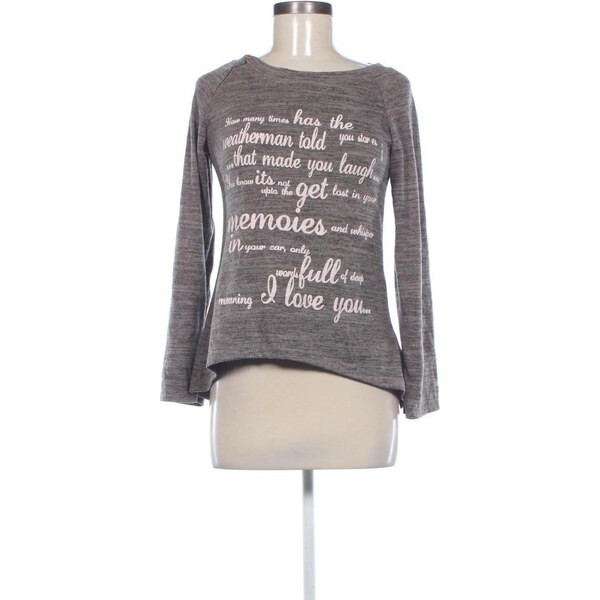 Dámska blúza Unbranded 66701284