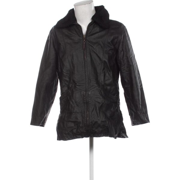 Pánska kožená bunda M.Flues 66701257