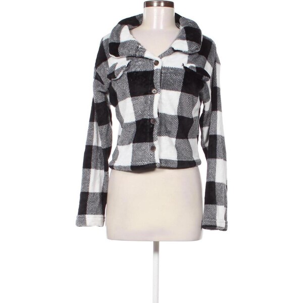 Dámsky kardigán SHEIN 66701287