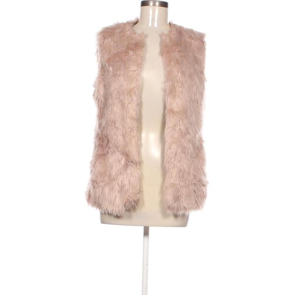 Dámska vesta Bershka 66701288