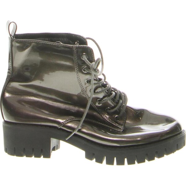 Dámské poltopánky Rainbow 66701269