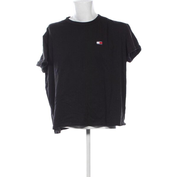 Pánske tričko Tommy Jeans 66701470