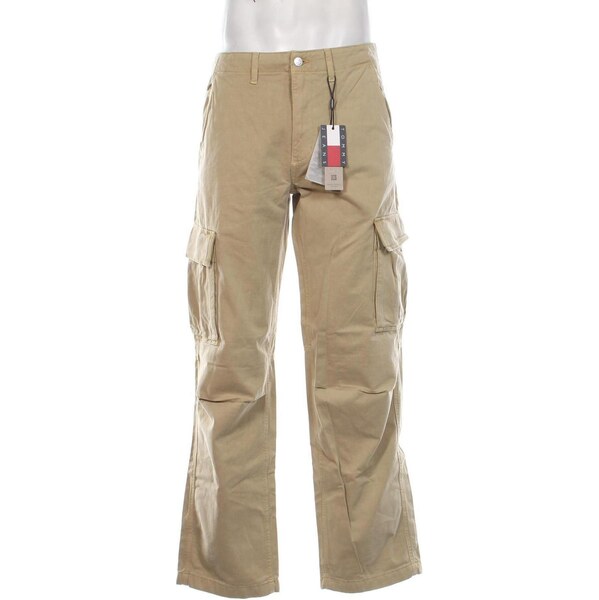 Pánske nohavice Tommy Jeans 66701476