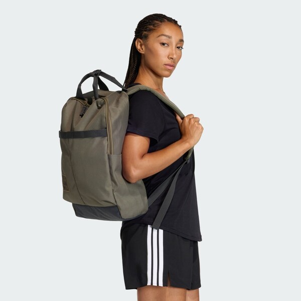Ruksak adidas Utility Backpack Boxy 66708217
