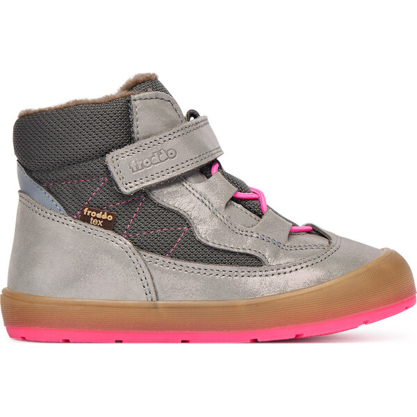 Šnurovacia obuv Froddo 66693581