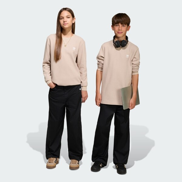 Adidas NOHAVICE TWILL PANTS 66708226