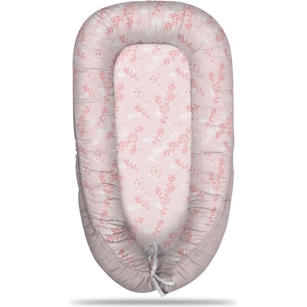 Sablio Hniezdočko pre bábätko Ružové rastliny 65113966