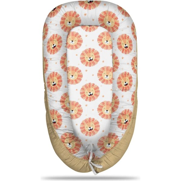 Sablio Hniezdočko pre bábätko Levíčkovia 65114232