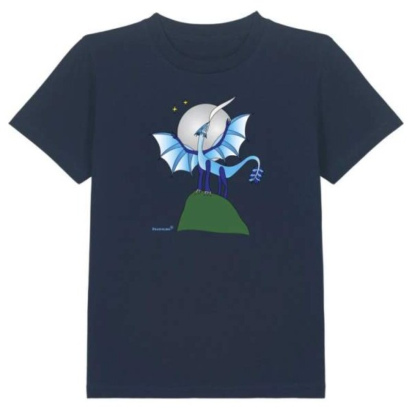 Drakolina Tričko Dragon Moonlight 66613838