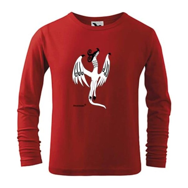 Drakolina Tričko Dragon Arionit 66613851