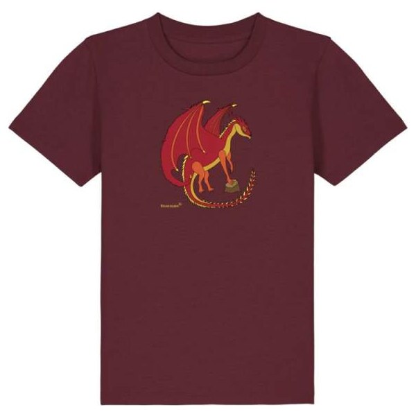 Drakolina Tričko Dragon Tiger Eye 66613868