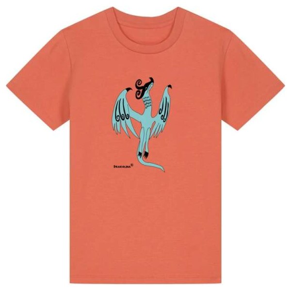 Drakolina Tričko Dragon Arionit 66613827