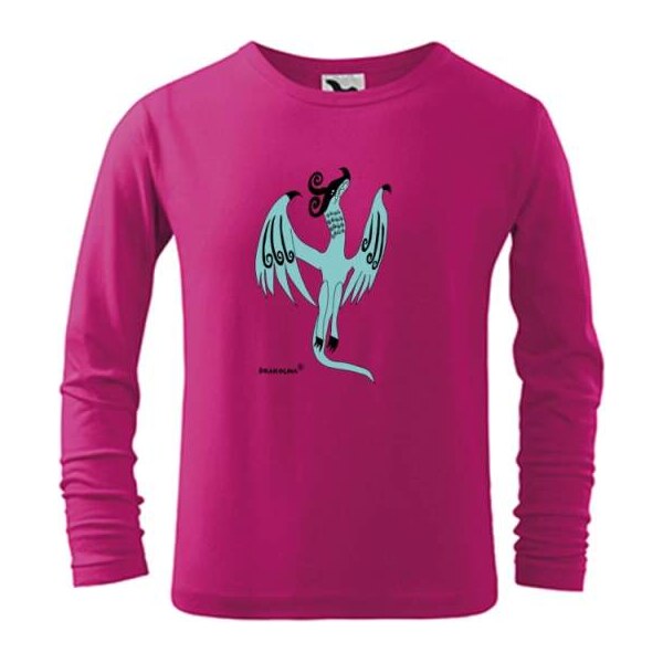 Drakolina Tričko Dragon Arionit 66613852