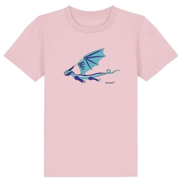 Drakolina Tričko Dragon Amazonit 66613846