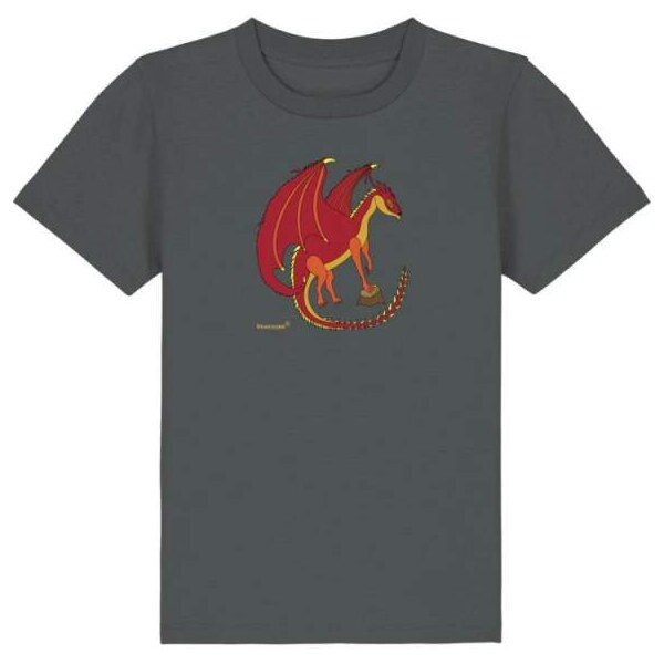 Drakolina Tričko Dragon Tiger Eye 66613870