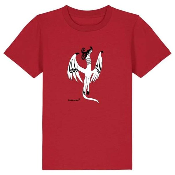 Drakolina Tričko Dragon Arionit 66613828