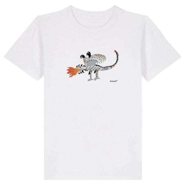 Drakolina Tričko Dragon Pyrit 66613831