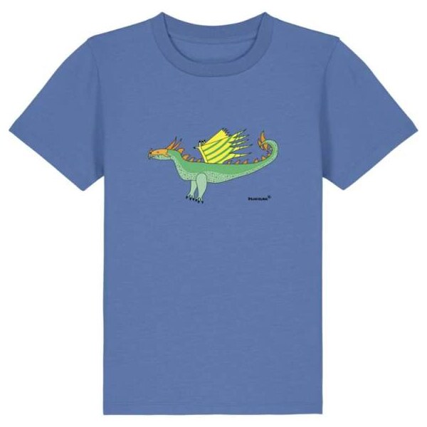 Drakolina Tričko Dragon Avanturín 66613825