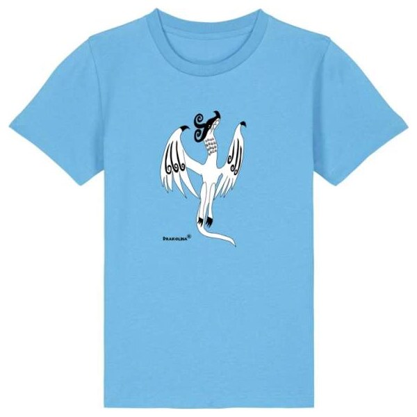 Drakolina Tričko Dragon Arionit 66613826