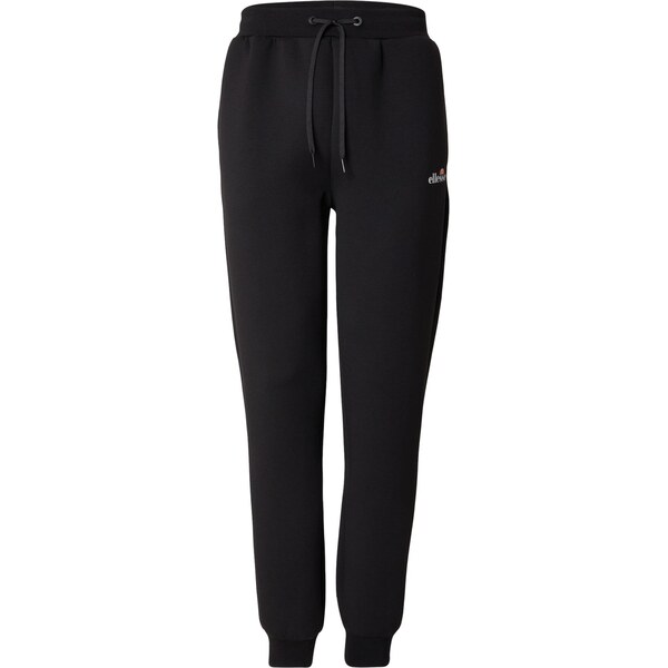 ELLESSE Nohavice Sirtori čierna 66707584
