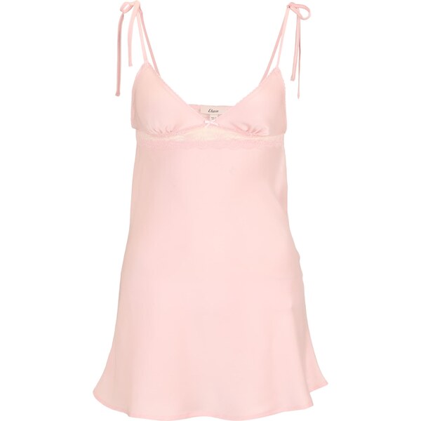 ETAM Negližé ružová 66707614