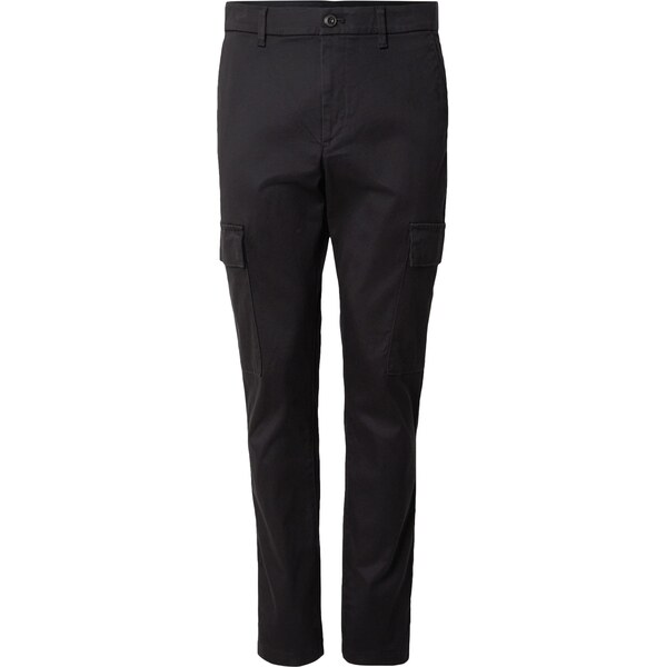 Calvin Klein Kapsáče čierna 66707656