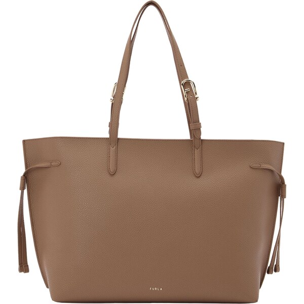 FURLA Shopper Ava hnedá 66707743