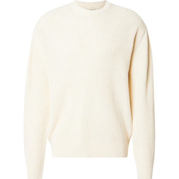 Redefined Rebel Sveter krémová 66707749