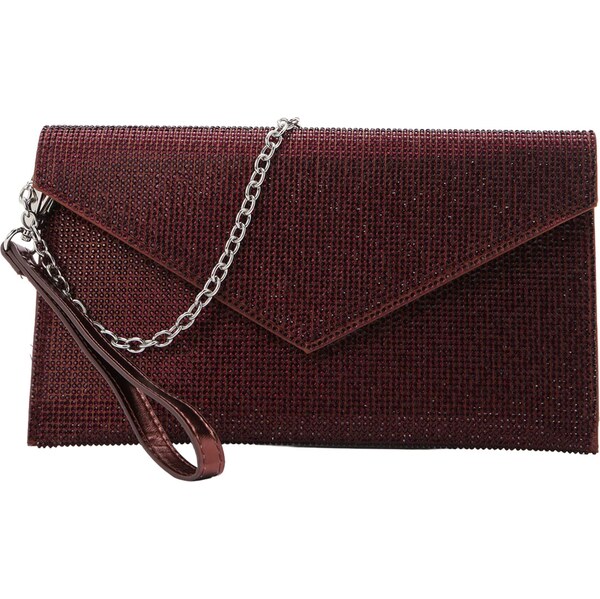 CALL IT SPRING Listová kabelka MACKENZIEE bordová 66707739