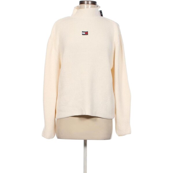 Dámsky pulóver Tommy Jeans 66701554