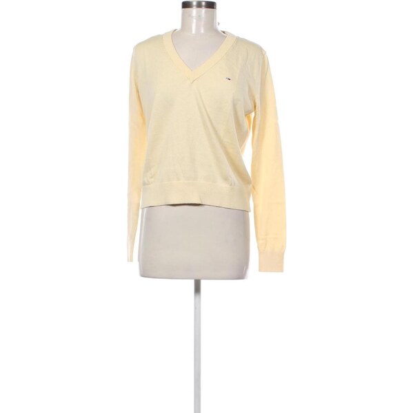 Dámsky pulóver Tommy Jeans 66701556