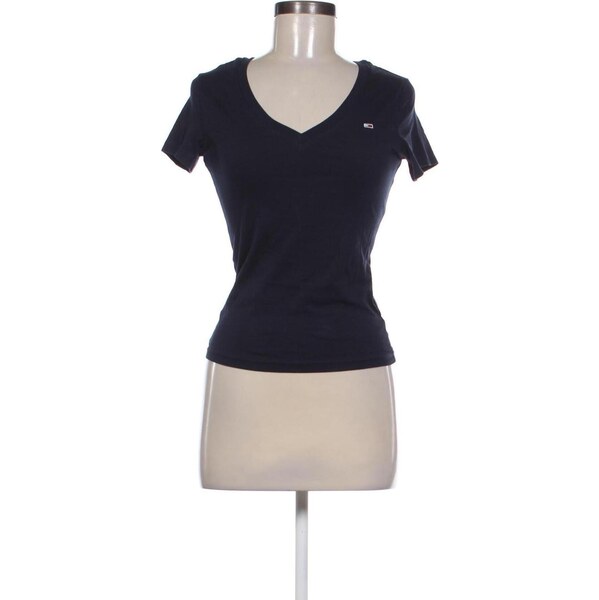 Dámske tričko Tommy Jeans 66701578