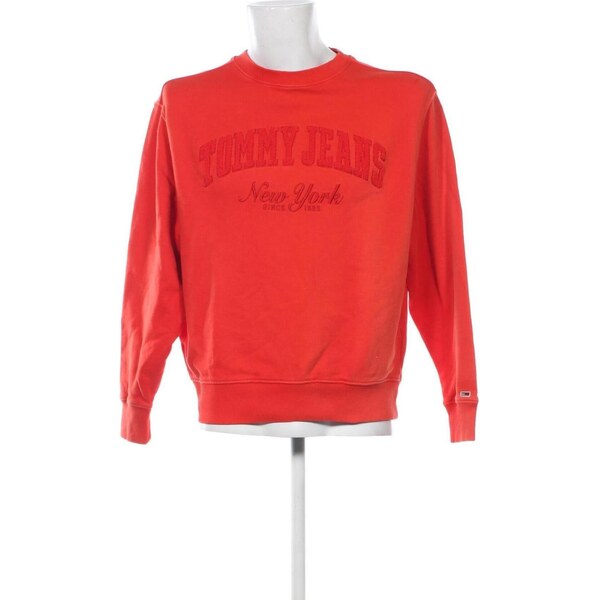 Pánske tričko Tommy Jeans 66701600