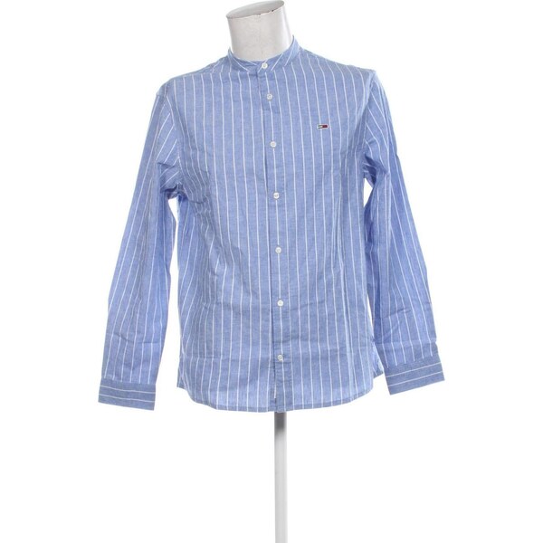 Pánska košeľa Tommy Jeans 66701601