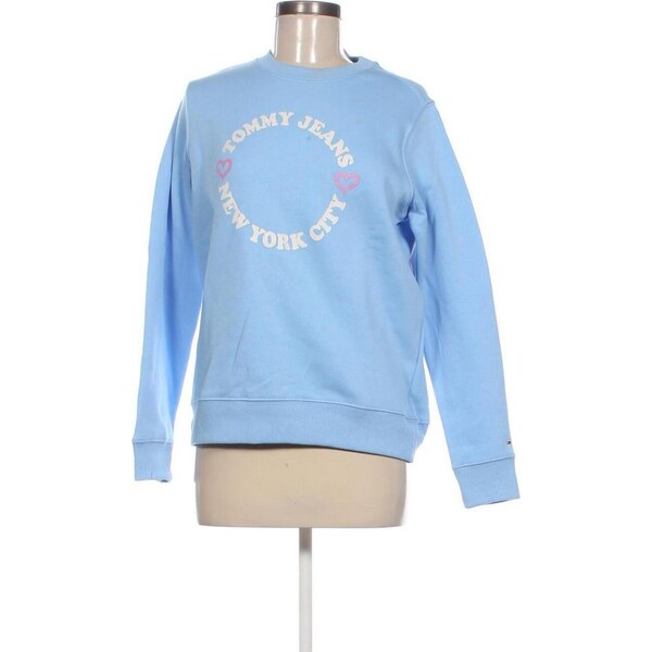 Dámska blúza Tommy Jeans 66701602
