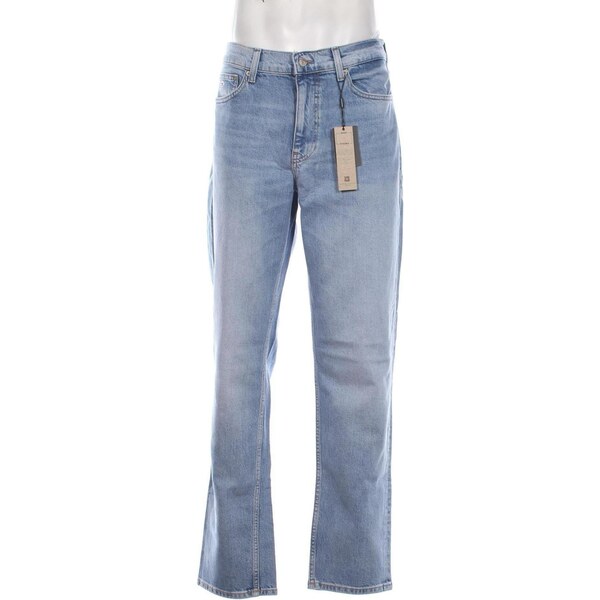 Pánske džínsy Tommy Jeans 66701597