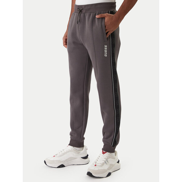 Teplákové nohavice Guess 66614369